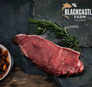 Blackcastle BBQ BOX