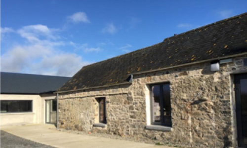 Blackcastle Farm – Pivoting their business to survive Covid 19