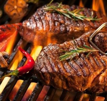 Blackcastle BBQ BOX